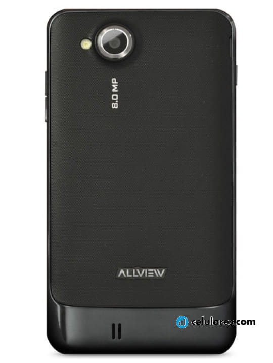Imagem 3 Allview P6 Quad Plus
