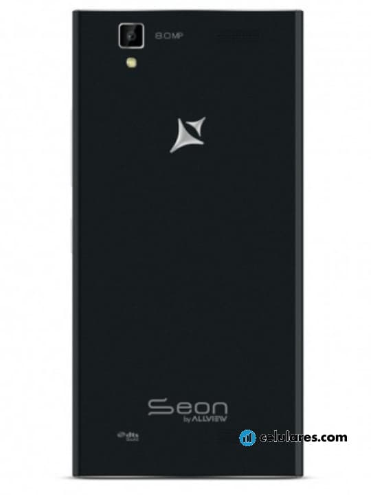 Imagem 3 Allview P7 Seon