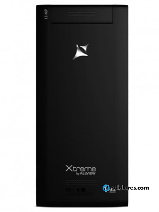 Imagem 3 Allview P7 Xtreme