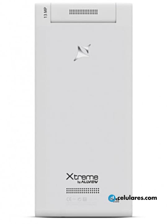 Imagem 4 Allview P7 Xtreme
