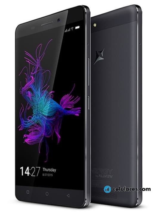 Imagem 6 Allview P8 Energy