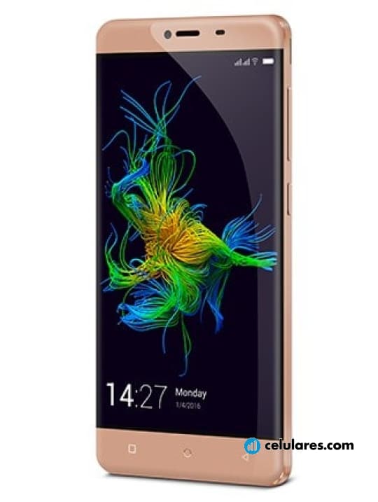 Imagem 2 Allview P8 Energy mini