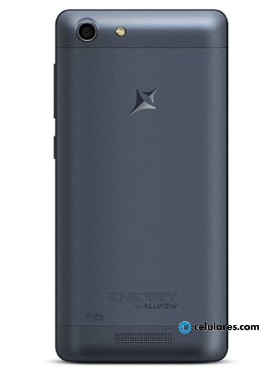 Imagem 4 Allview P8 Energy mini