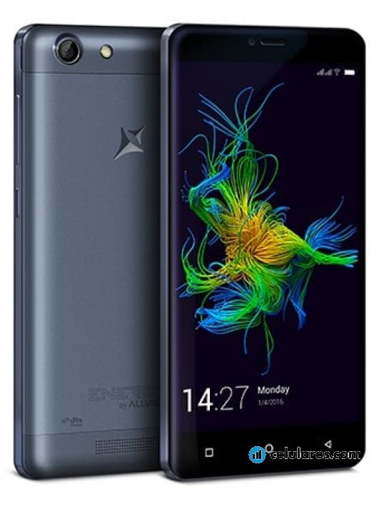 Imagem 5 Allview P8 Energy mini