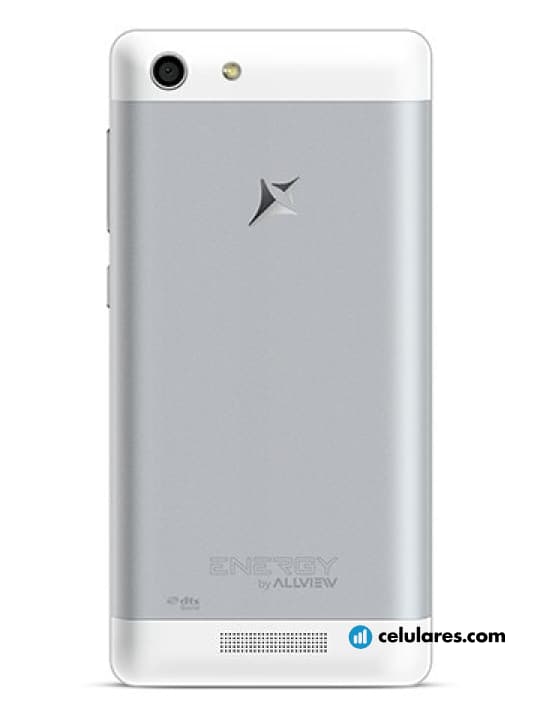Imagem 6 Allview P8 Energy mini