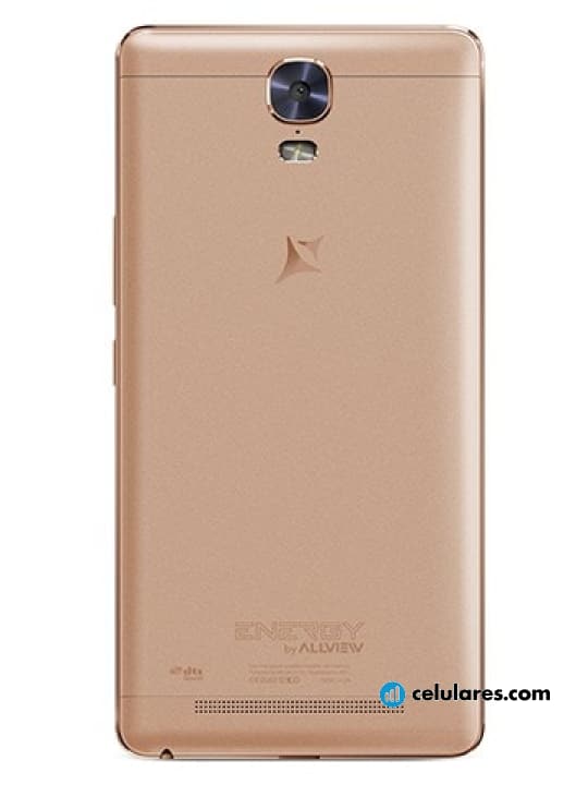 Imagem 5 Allview P8 Energy Pro