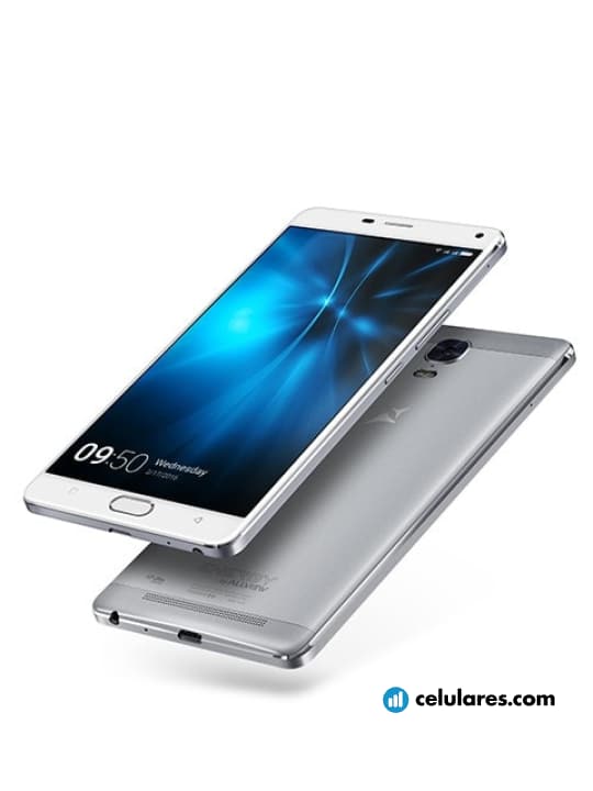 Imagem 4 Allview P8 Energy Pro