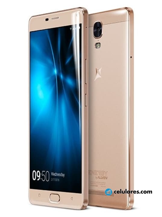 Imagem 3 Allview P8 Energy Pro