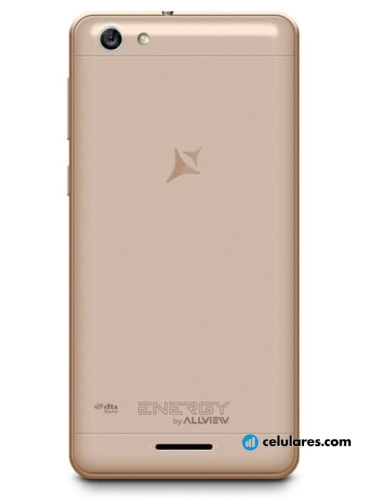 Imagem 3 Allview P9 Energy mini