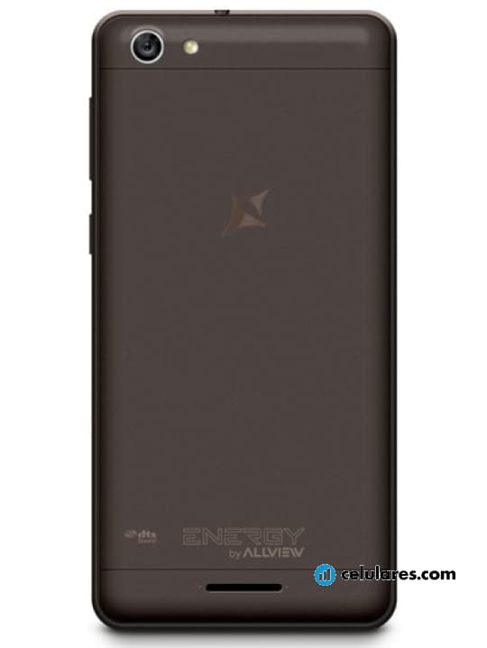 Imagem 4 Allview P9 Energy mini