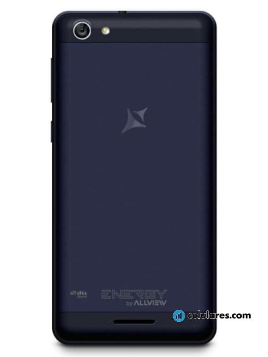 Imagem 5 Allview P9 Energy mini