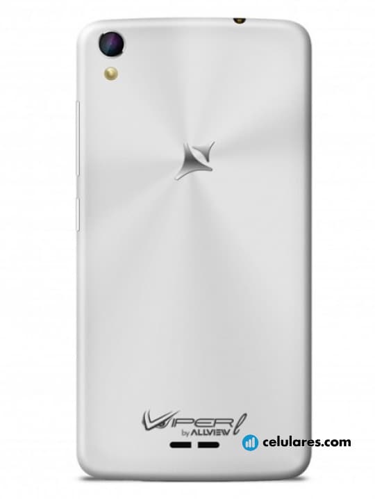 Imagem 4 Allview V1 Viper L