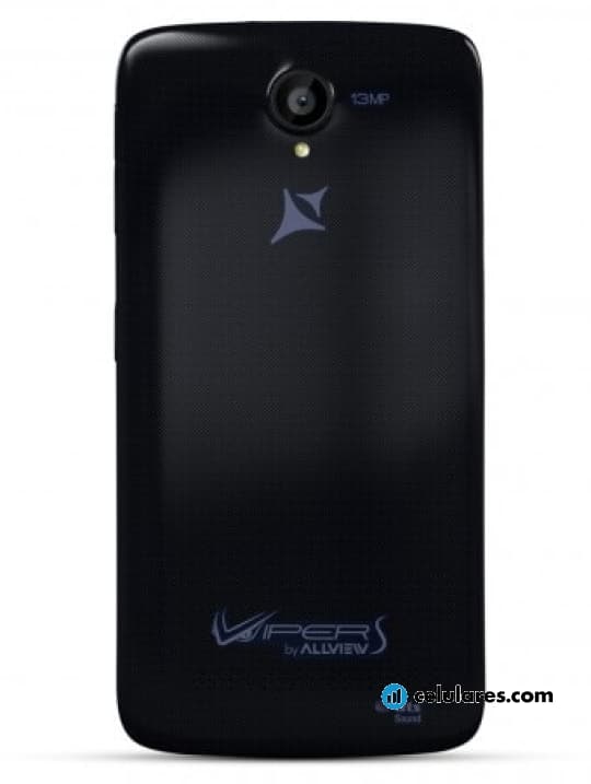 Imagem 3 Allview V1 Viper S