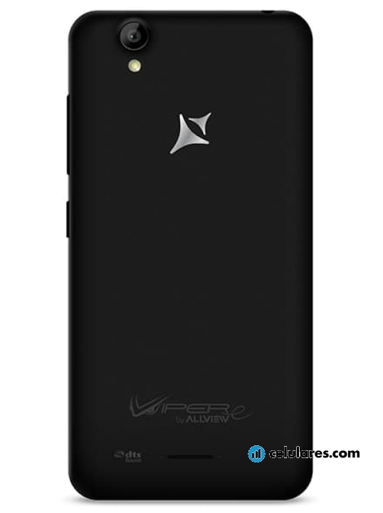 Imagem 3 Allview V2 Viper e