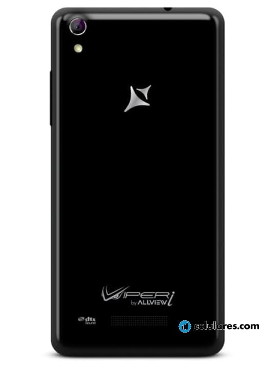Imagem 7 Allview V2 Viper i