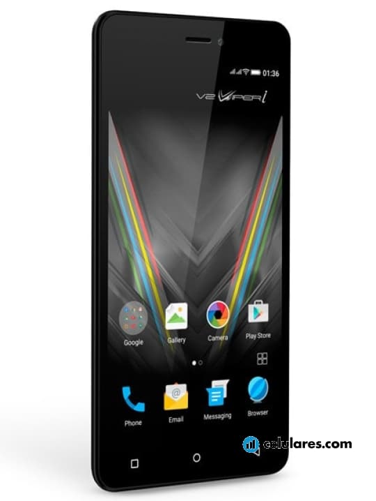 Imagem 3 Allview V2 Viper i