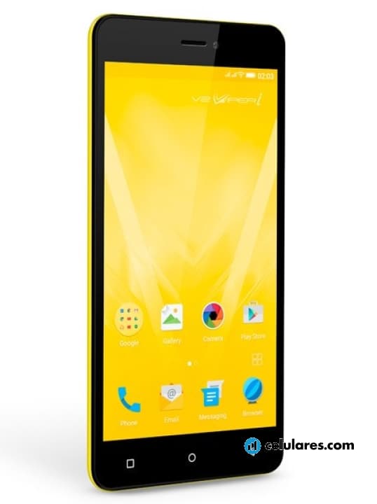 Imagem 5 Allview V2 Viper i