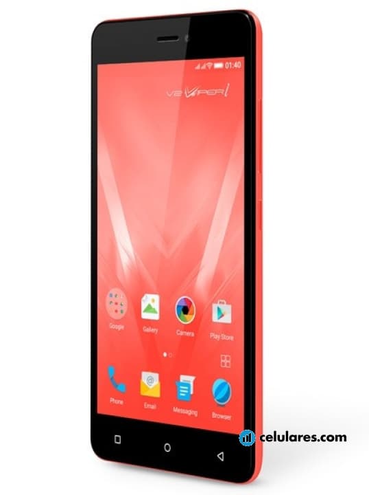 Imagem 6 Allview V2 Viper i
