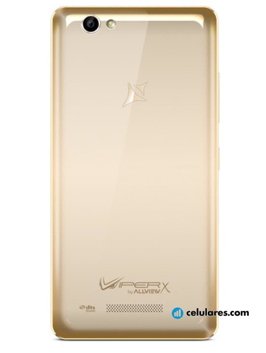 Imagem 4 Allview V2 Viper X+