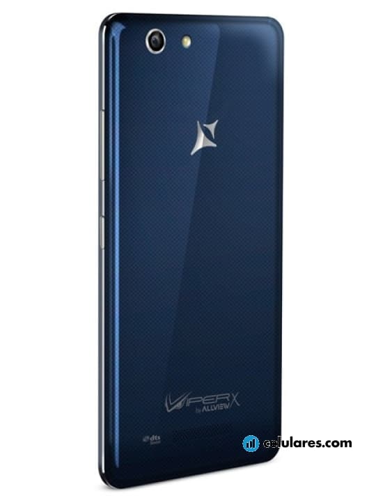 Imagem 5 Allview V2 Viper X+