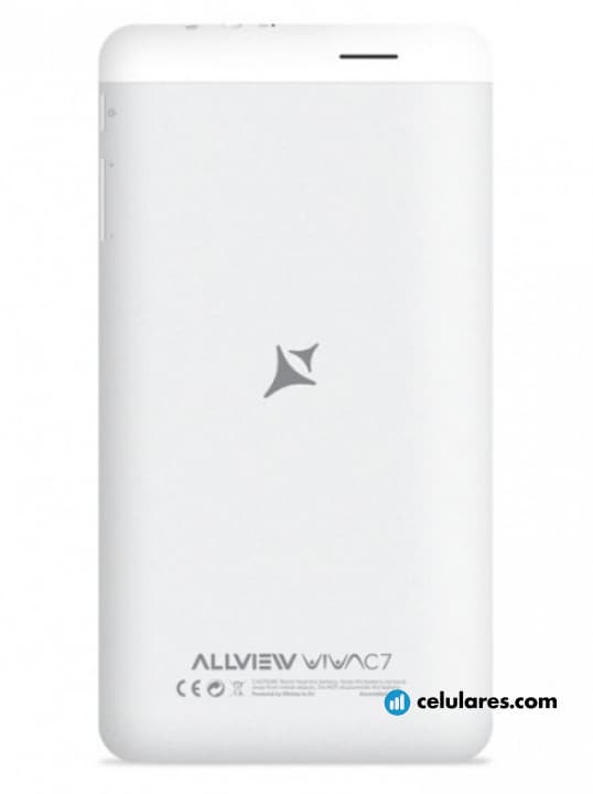 Imagem 5 Tablet Allview Viva C7