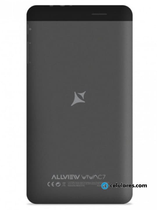 Imagem 6 Tablet Allview Viva C7