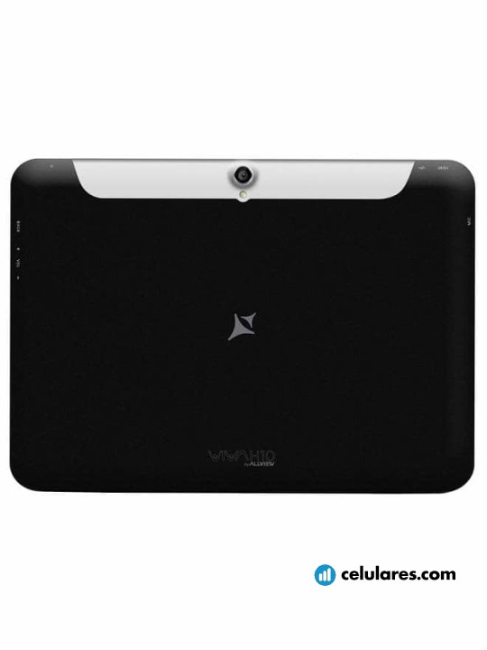 Imagem 2 Tablet Allview Viva H10