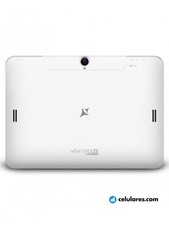 Imagem 6 Tablet Allview Viva H10 LTE