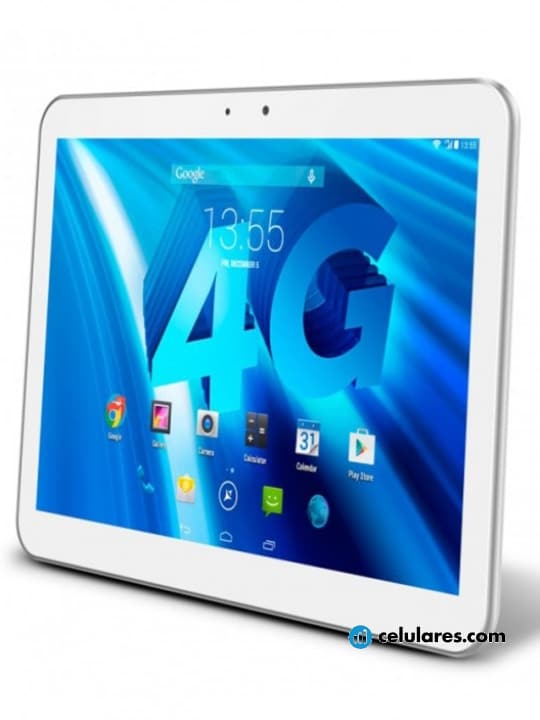 Imagem 2 Tablet Allview Viva H10 LTE