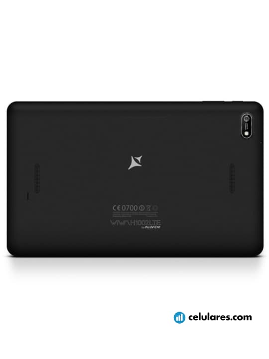 Imagem 3 Tablet Allview Viva H1002 LTE