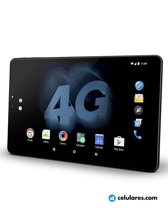 Imagem 2 Tablet Allview Viva H1002 LTE