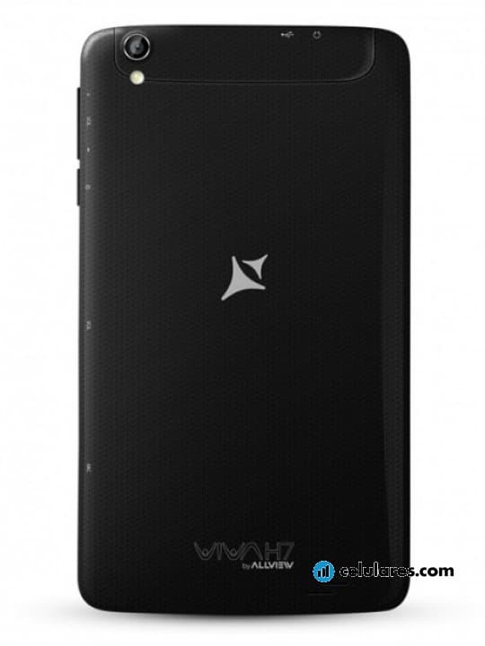 Imagem 2 Tablet Allview Viva H7 Life