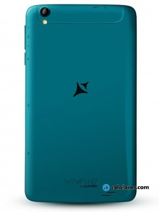 Imagem 3 Tablet Allview Viva H7 Life