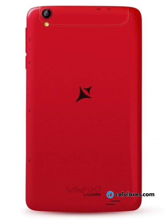 Imagem 4 Tablet Allview Viva H7 Life