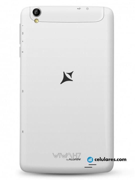 Imagem 5 Tablet Allview Viva H7 Life