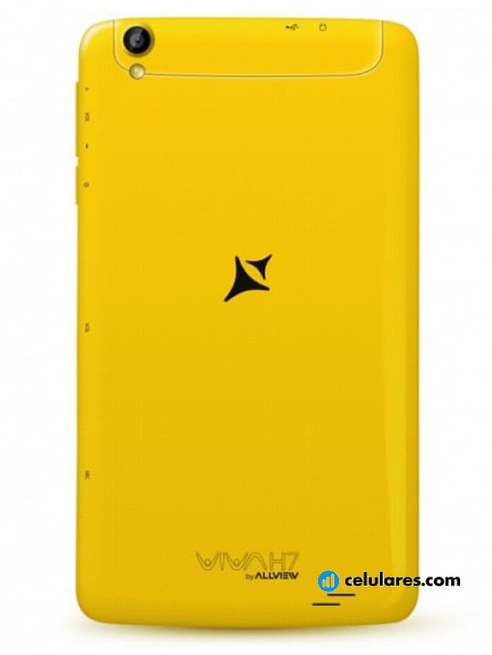 Imagem 6 Tablet Allview Viva H7 Life