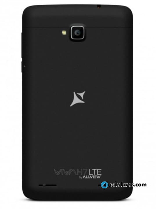 Imagem 4 Tablet Allview Viva H7 LTE
