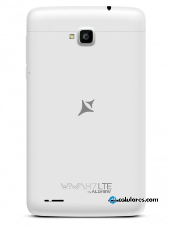 Imagem 5 Tablet Allview Viva H7 LTE