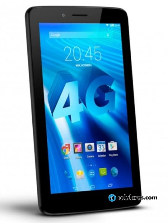 Imagem 3 Tablet Allview Viva H7 LTE