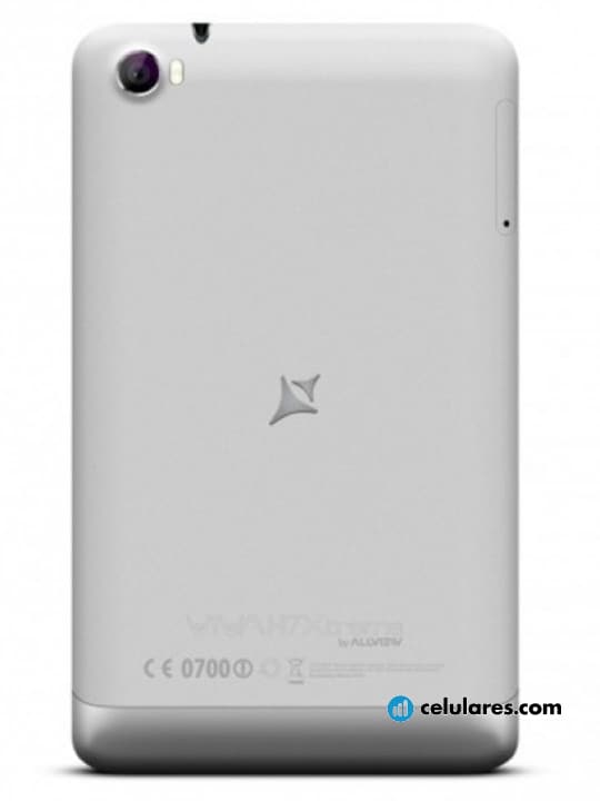 Imagem 5 Tablet Allview Viva H7 Xtreme