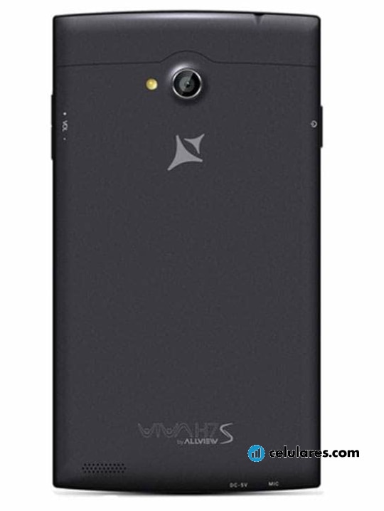 Imagem 2 Tablet Allview Viva H7S