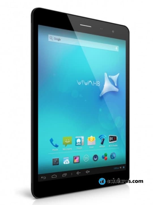 Imagem 3 Tablet Allview Viva H8