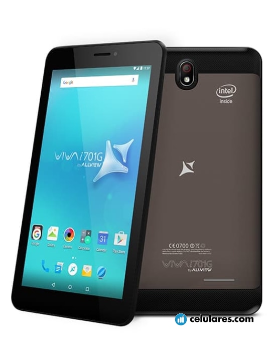 Imagem 3 Tablet Allview Viva i701G