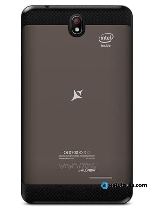 Imagem 5 Tablet Allview Viva i701G