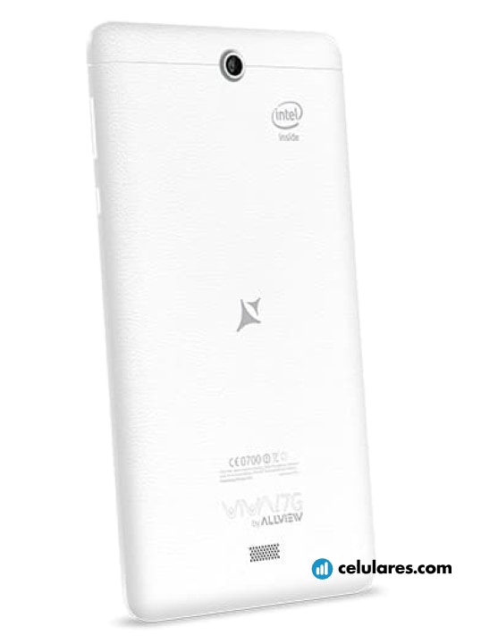 Imagem 5 Tablet Allview Viva i7G