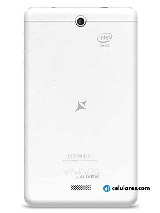 Imagem 6 Tablet Allview Viva i7G