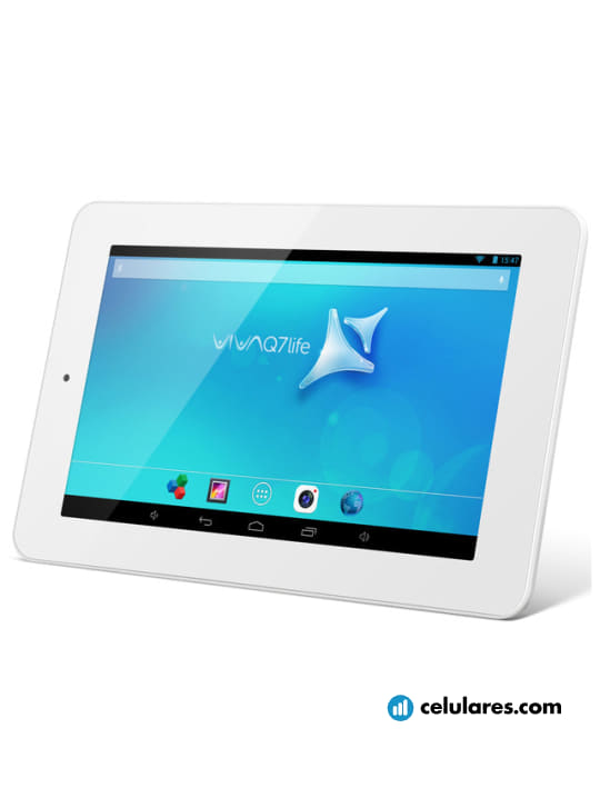 Imagem 2 Tablet Allview Viva Q7 Life