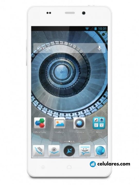 Imagem 2 Allview X1 Soul Mini