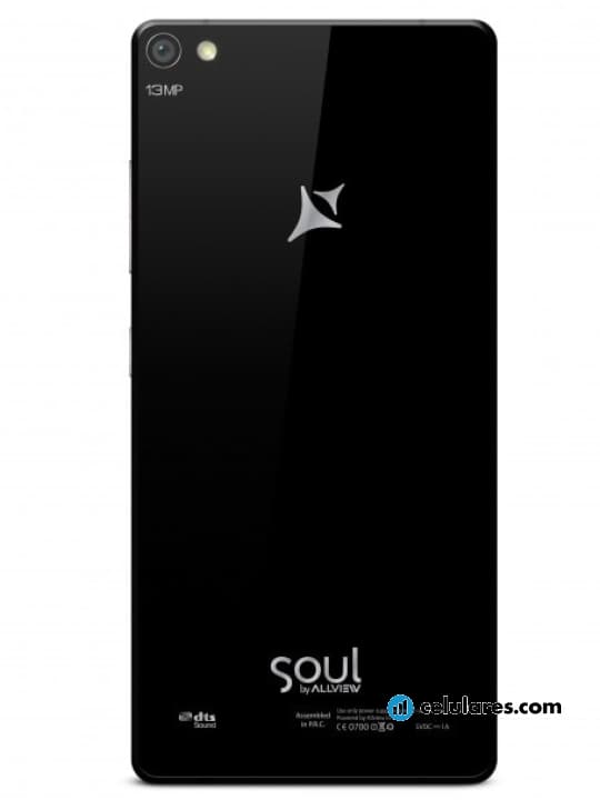 Imagem 5 Allview X2 Soul Pro