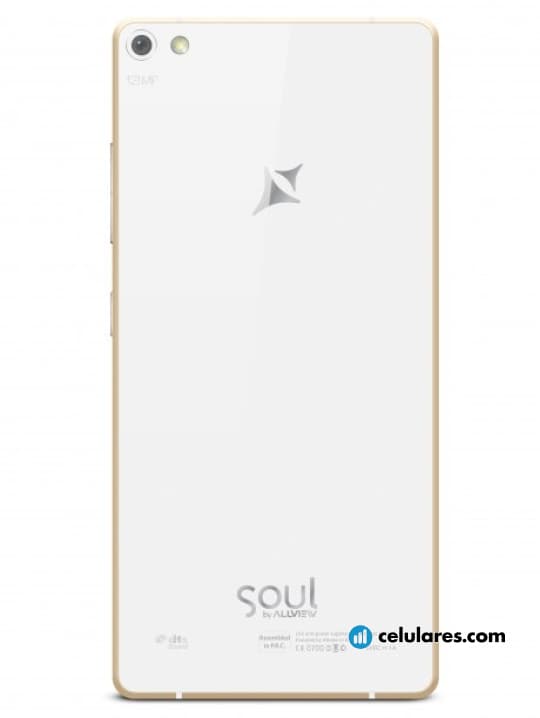 Imagem 6 Allview X2 Soul Pro